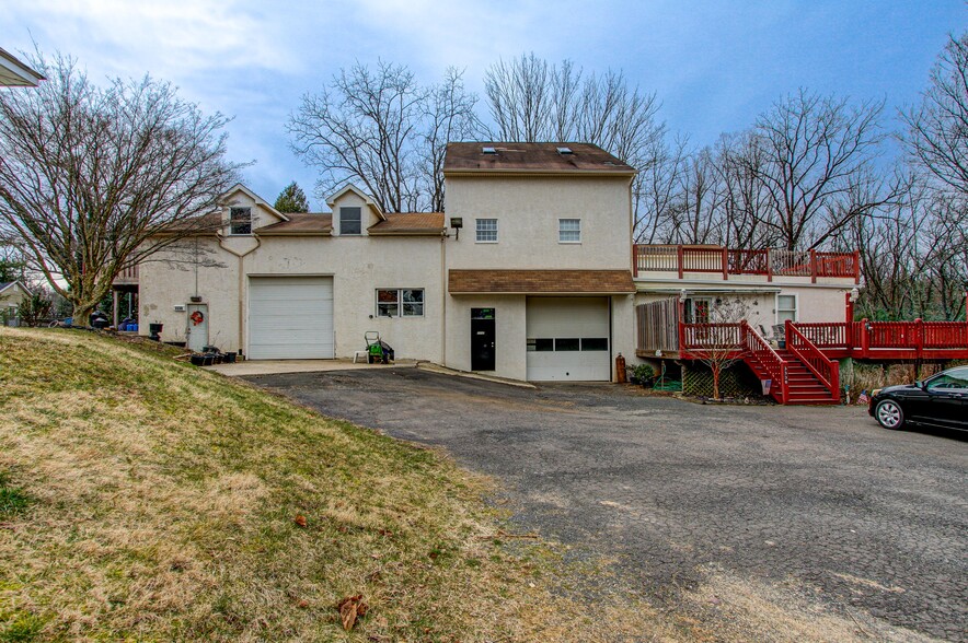 3328 Huntingdon Pike, Huntingdon Valley, PA en venta - Foto del edificio - Imagen 1 de 65