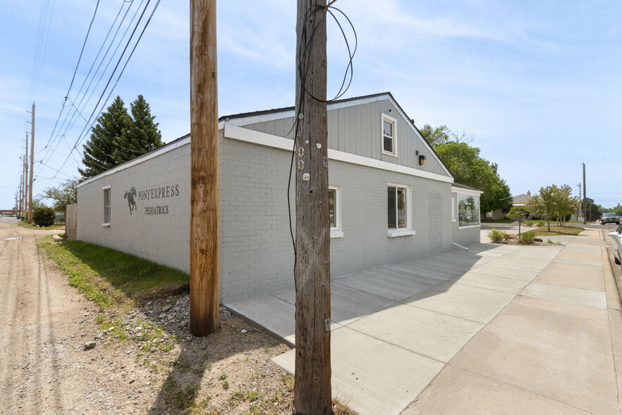 1307 Crook Ave, Cheyenne, WY en venta - Foto del edificio - Imagen 2 de 18