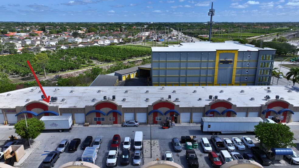 16300 SW 137th Ave, Miami, FL en venta - Foto del edificio - Imagen 3 de 35