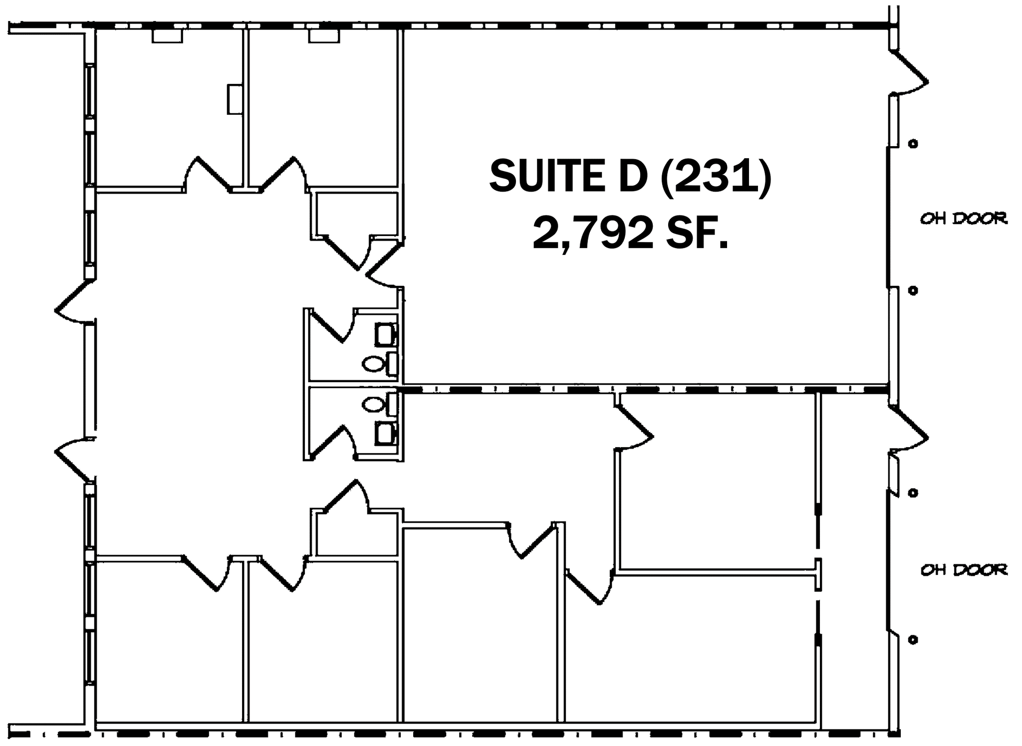 221-229 S Pioneer Blvd, Springboro, OH en alquiler Foto del edificio- Imagen 1 de 1