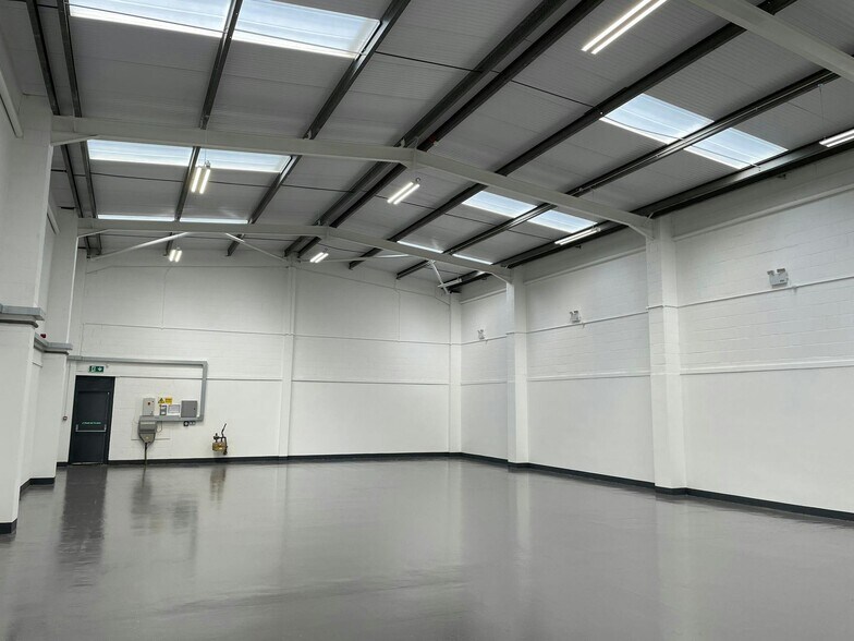 Craignish Ave, London en alquiler - Foto del interior - Imagen 3 de 4