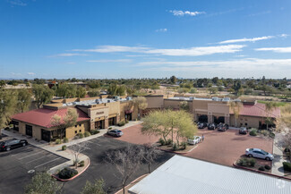 Más detalles para 8151 E Indian Bend Rd, Scottsdale, AZ - Locales en alquiler