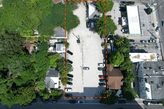 Más detalles de 161 NE 25th St, Miami, FL - Terreno en alquiler