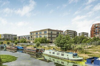 8 Parkes St, London en alquiler Foto del edificio- Imagen 1 de 14