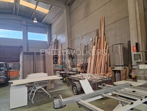 Nave en Calafell, Tarragona en alquiler Foto del interior- Imagen 1 de 6