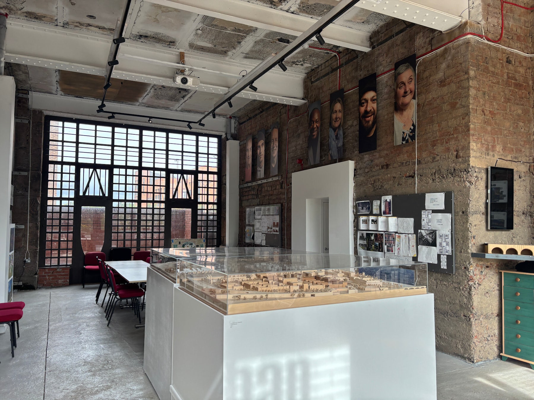 162-170 Gorbals St, Glasgow en alquiler Foto del interior- Imagen 1 de 3