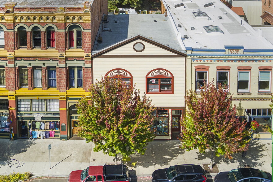 936 Water St, Port Townsend, WA en venta - Foto del edificio - Imagen 2 de 51