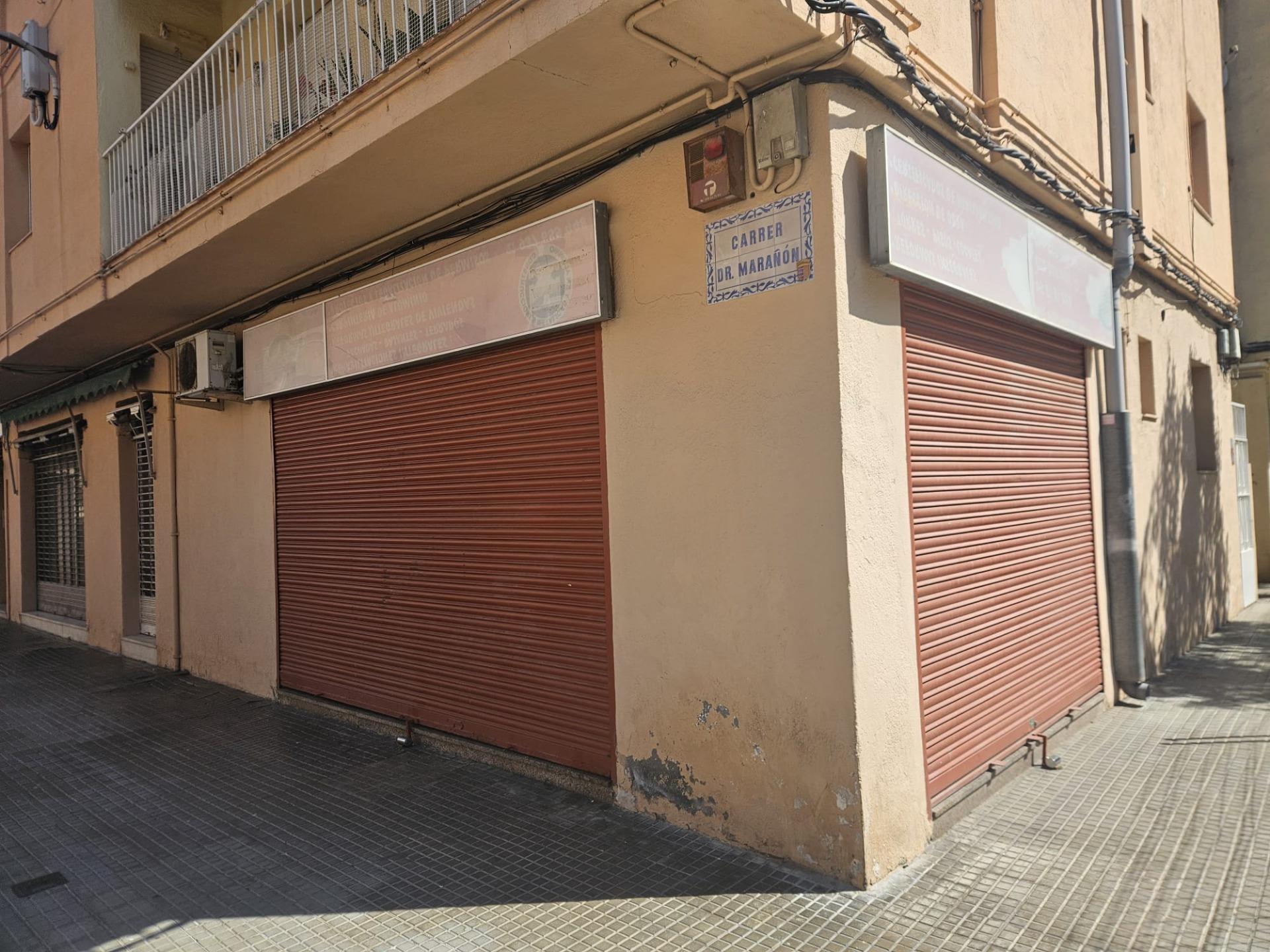 Edificio residencial en Malgrat de Mar, Barcelona en venta Foto del edificio- Imagen 1 de 5