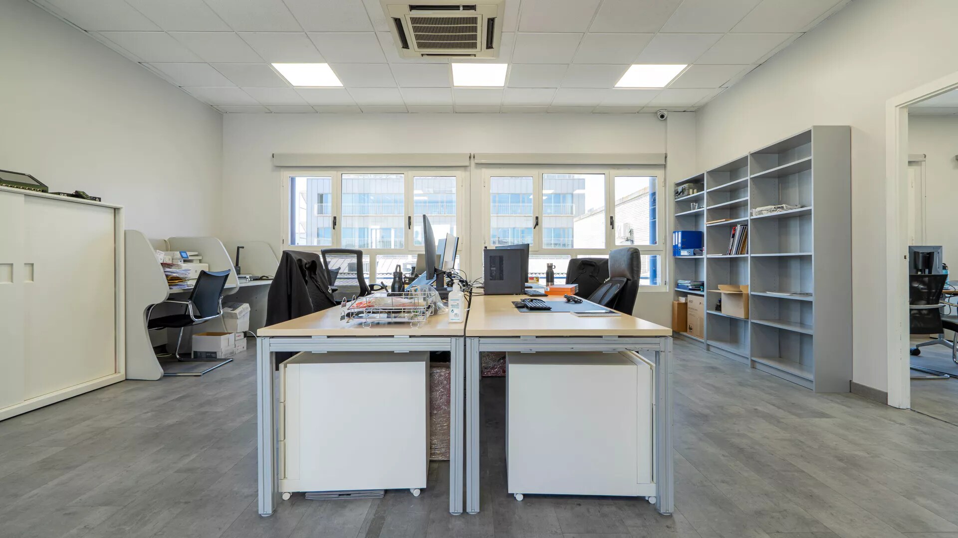Oficina en Alcobendas, Madrid en alquiler Foto del interior- Imagen 1 de 15