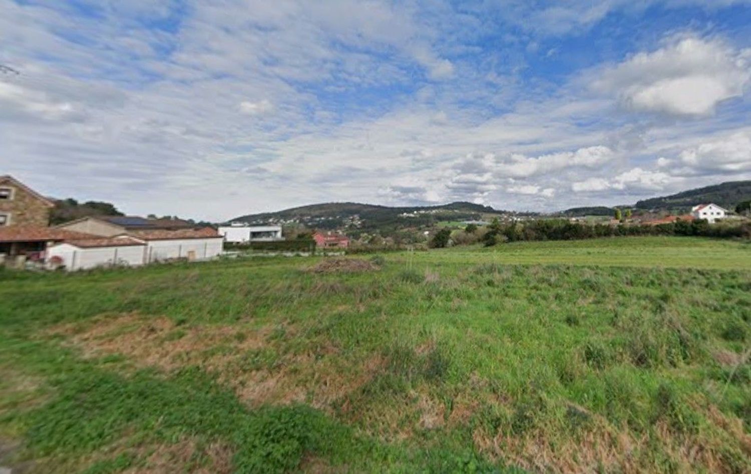 Terreno en Arteixo, La Coruna en venta Foto principal- Imagen 1 de 9