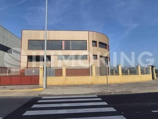 Más detalles de Nave en venta