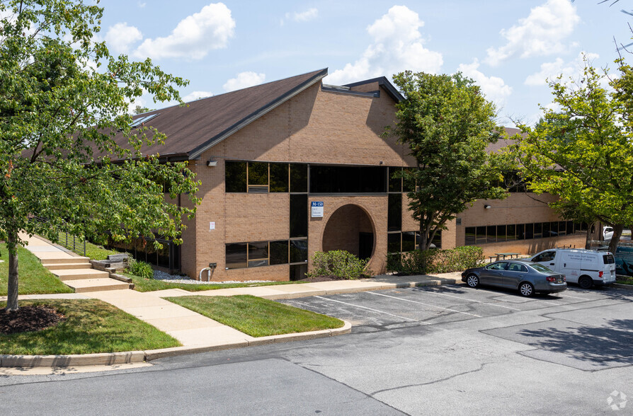 10005 Old Columbia Rd, Columbia, MD en alquiler - Foto del edificio - Imagen 1 de 10