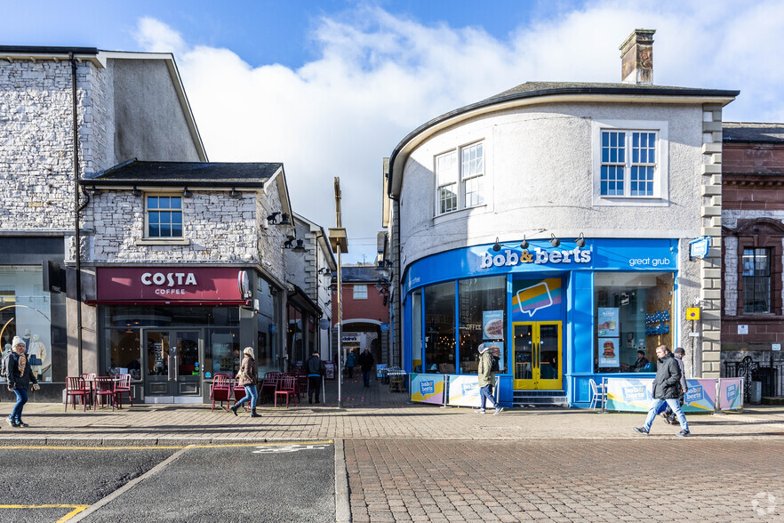 Elephant Yard, Kendal en alquiler - Foto del edificio - Imagen 2 de 2