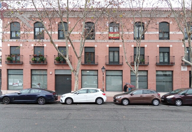 Más detalles de Avenida Guadalajara, 2, Alcalá de Henares - Local en alquiler