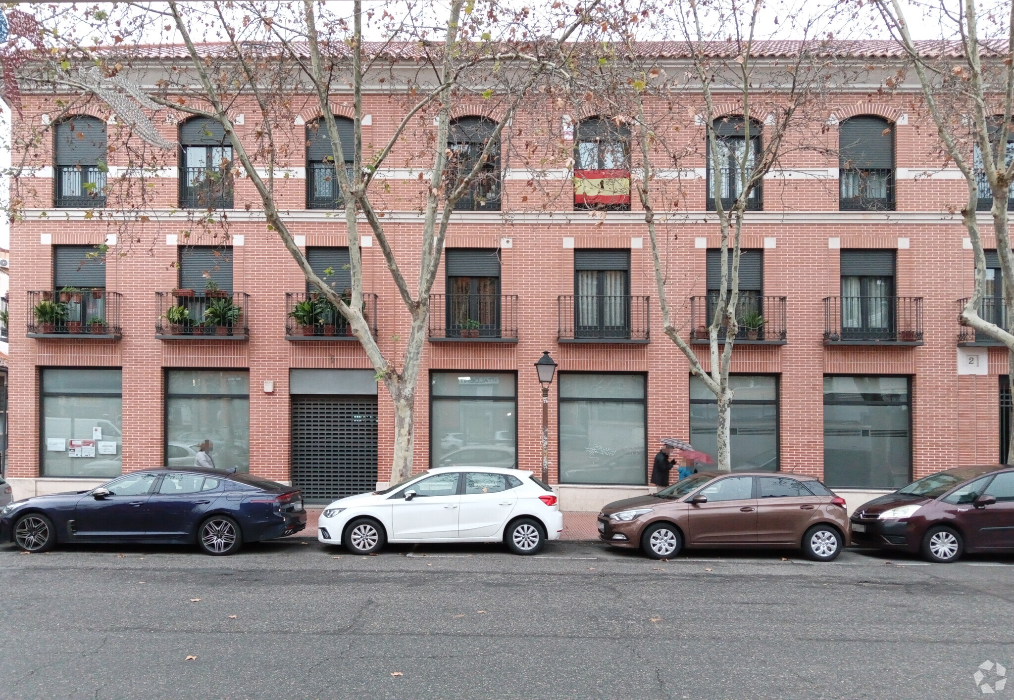 Avenida Guadalajara, 2, Alcalá De Henares, Madrid en alquiler Foto del interior- Imagen 1 de 13