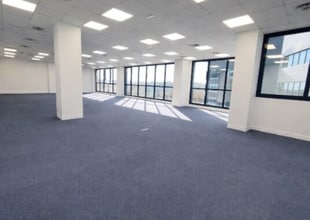 Avenida Sur Aeropuerto de Barajas, 24, Madrid, Madrid en alquiler Foto del interior- Imagen 2 de 6