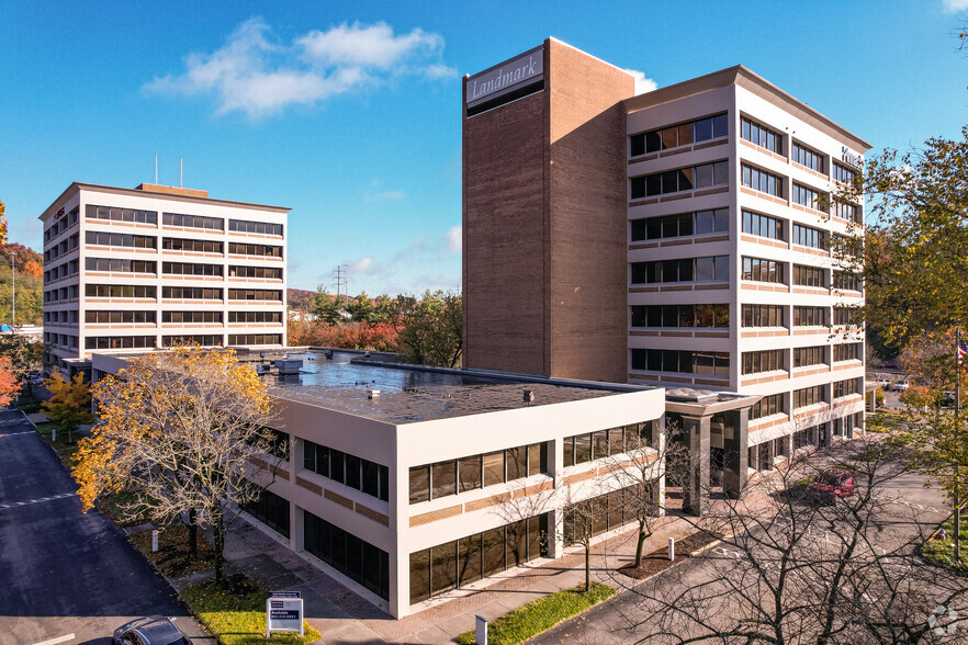 1111 N Northshore Dr, Knoxville, TN en alquiler - Foto del edificio - Imagen 3 de 10