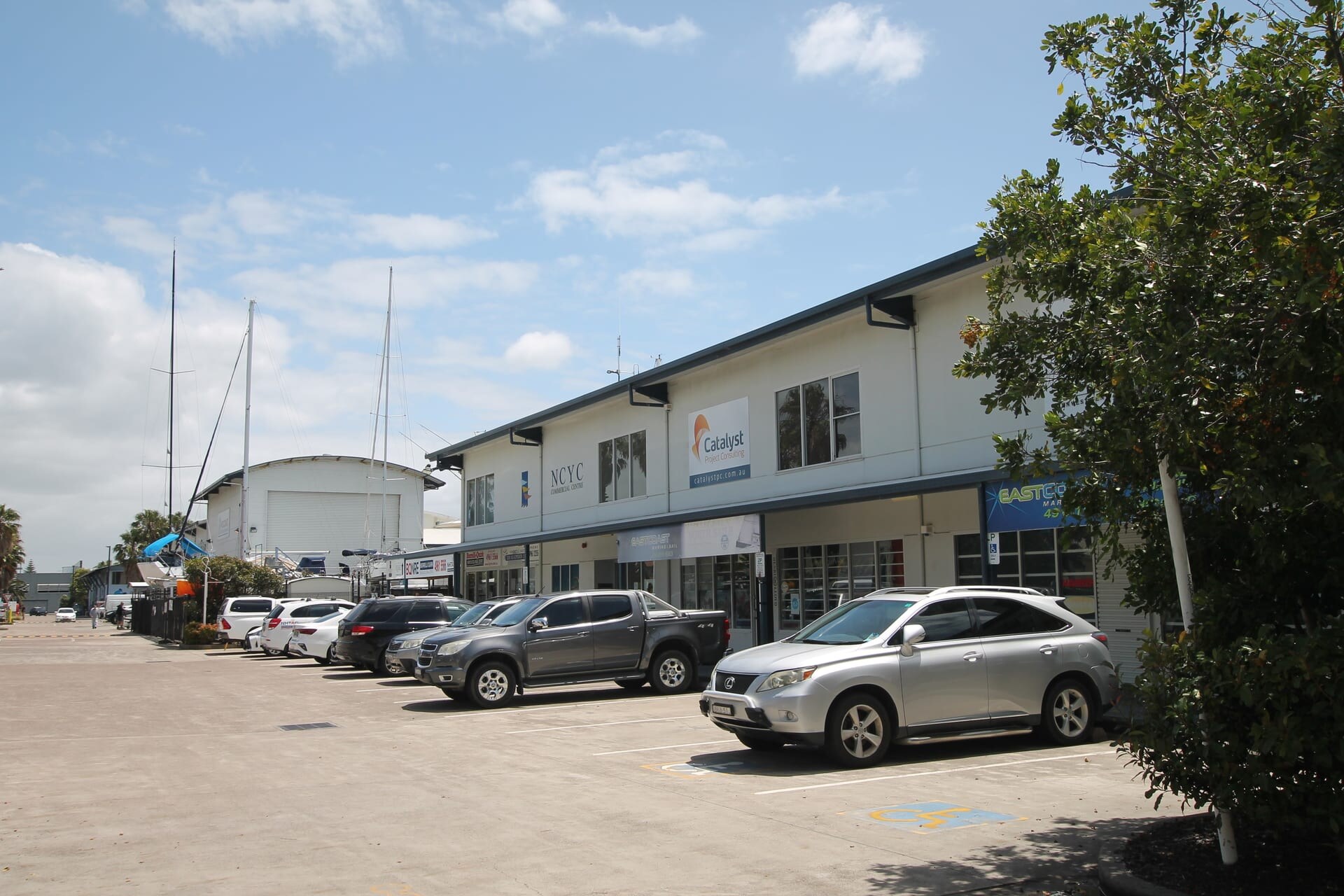 91 Hannell St, Wickham en alquiler Foto principal- Imagen 1 de 3