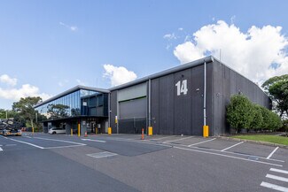 Más detalles de 2-12 Beauchamp Rd, BANKSMEADOW - Nave en alquiler