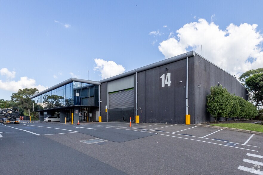 2-12 Beauchamp Rd, BANKSMEADOW en alquiler - Foto principal - Imagen 1 de 4