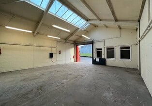 Whin Pl, East Kilbride en alquiler Foto del interior- Imagen 2 de 4