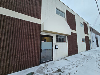 Más detalles para 10577 109 St NW, Edmonton, AB - Oficina en alquiler