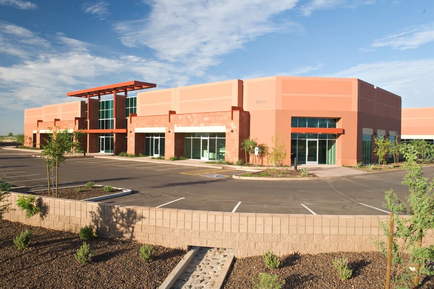 2301 E Yeager Dr, Chandler, AZ en alquiler - Foto del edificio - Imagen 3 de 67