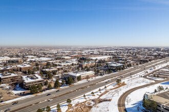 1499 W 120th Ave, Westminster, CO - vista aérea  vista de mapa