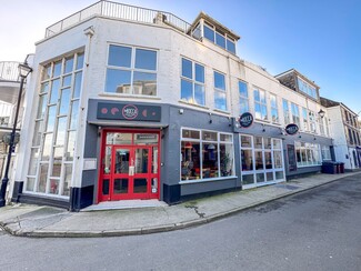 Más detalles para 11 Higher Market St, Looe - Local en alquiler