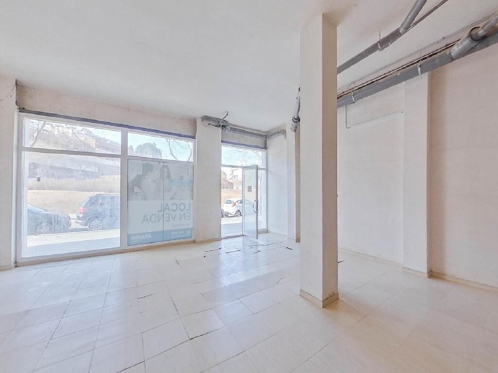 Manresa, BAR 08242 -  -  - Foto del interior - Image 1 of 7