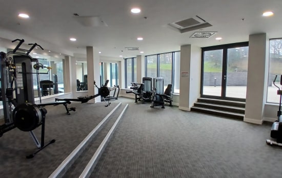 Woolwich Church St, London en alquiler Foto del interior- Imagen 1 de 4