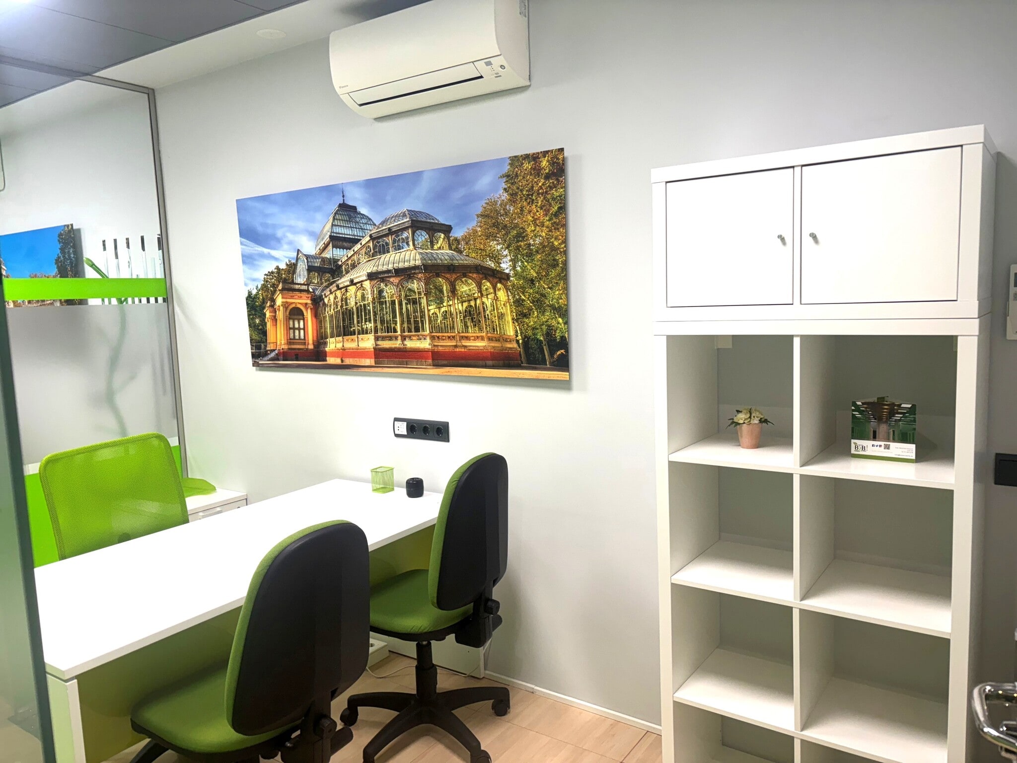 Avenida Menéndez Pelayo, 67, Madrid, Madrid en alquiler Foto del interior- Imagen 1 de 16