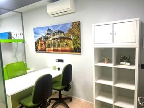 Avenida Menéndez Pelayo, 67, Madrid, Madrid en alquiler Foto del interior- Imagen 1 de 16