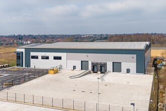 Water Vole Way, Doncaster en venta Foto del edificio- Imagen 1 de 3