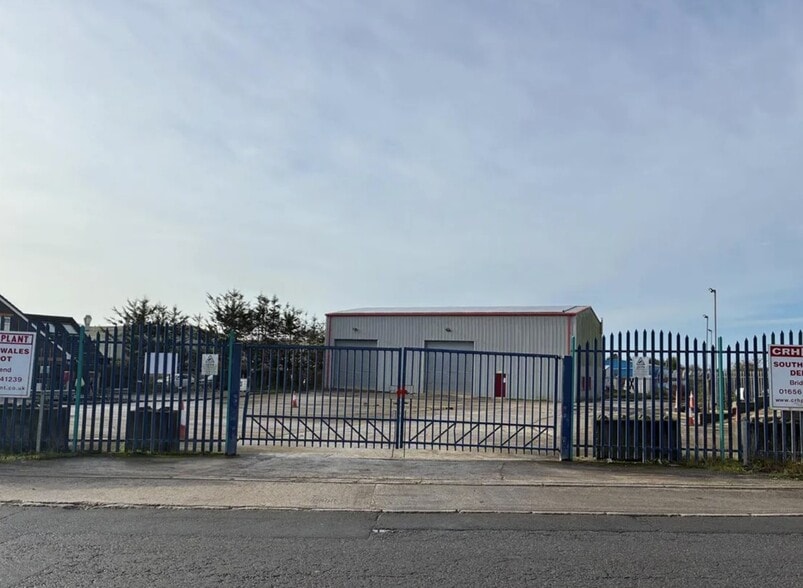 Pyle, Pyle en alquiler - Foto principal - Imagen 1 de 1