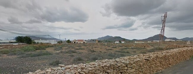 Más detalles de Terreno en venta