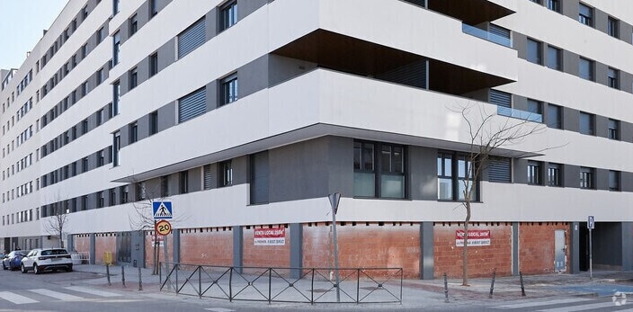 Edificio residencial en Rivas-Vaciamadrid, Madrid en venta Foto principal- Imagen 1 de 2