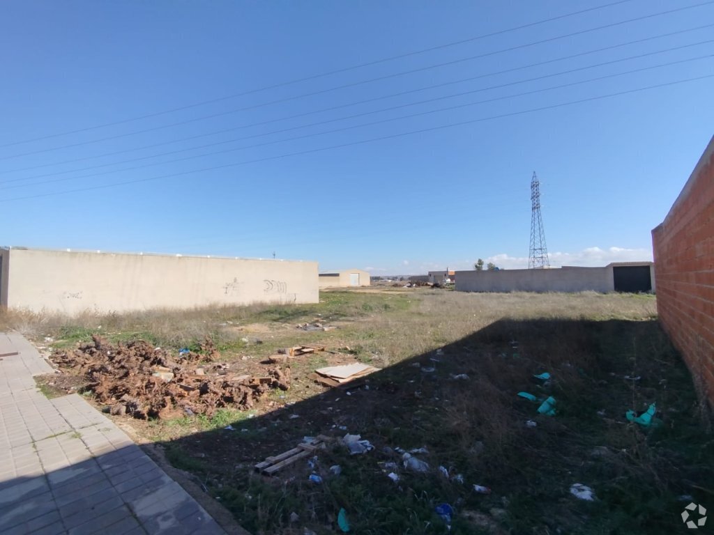 Terreno en Quintanar de la Orden, Toledo en venta Foto principal- Imagen 1 de 2