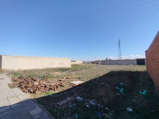 Más detalles de Terreno en venta