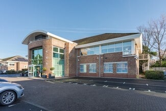 Más detalles de 4 Arleston Way, Solihull - Oficina en alquiler