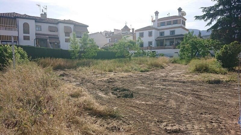 Huertos, 6, Cájar, Granada en venta Foto principal- Imagen 1 de 10