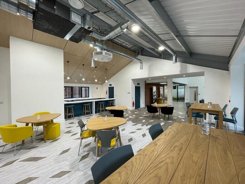 Banbury Rd, Charwelton en alquiler - Foto del interior - Imagen 3 de 28