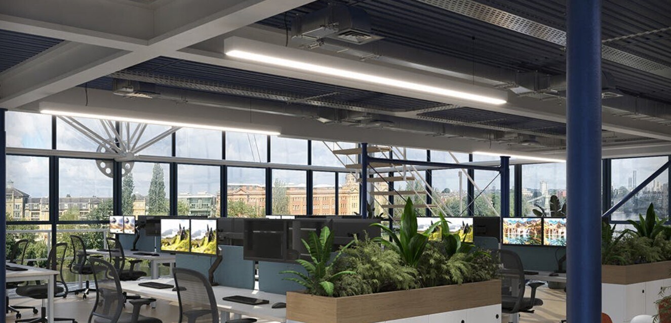 Rainville Rd, London en alquiler Foto del interior- Imagen 1 de 2