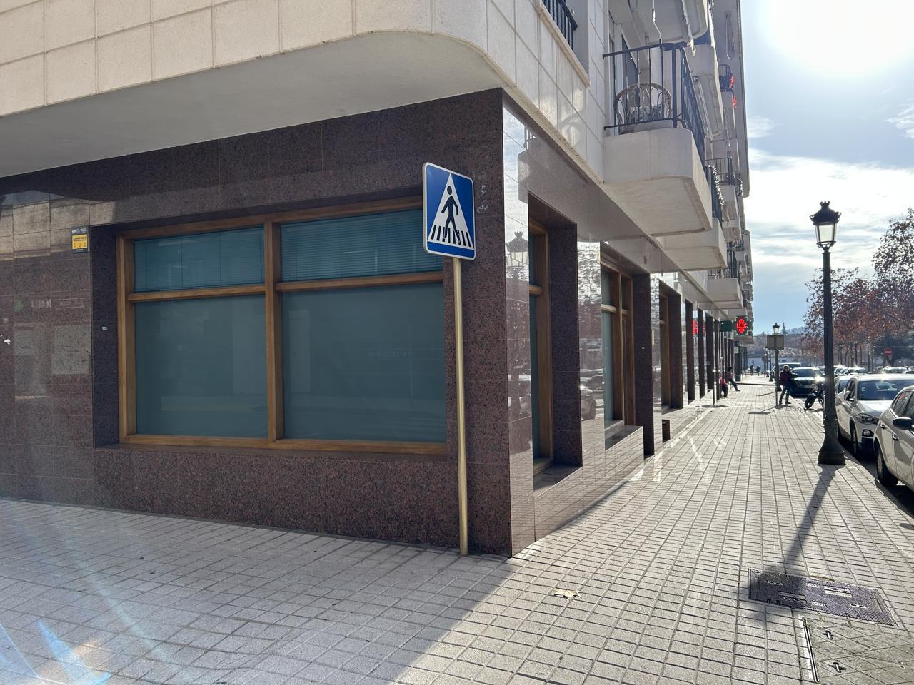 Oficina/Local en Sant Quirze del Vallès, Barcelona en alquiler Foto del interior- Imagen 1 de 10