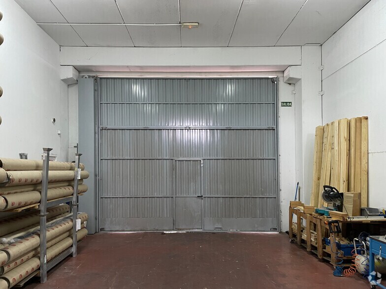 Nave en Ontígola, Toledo en venta - Foto del edificio - Imagen 2 de 11