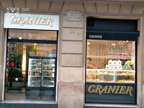 Local en Barcelona, Barcelona en alquiler Foto del interior- Imagen 2 de 20