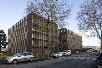 Más detalles de 10 Rue Henri Legay, Villeurbanne - Oficina en alquiler