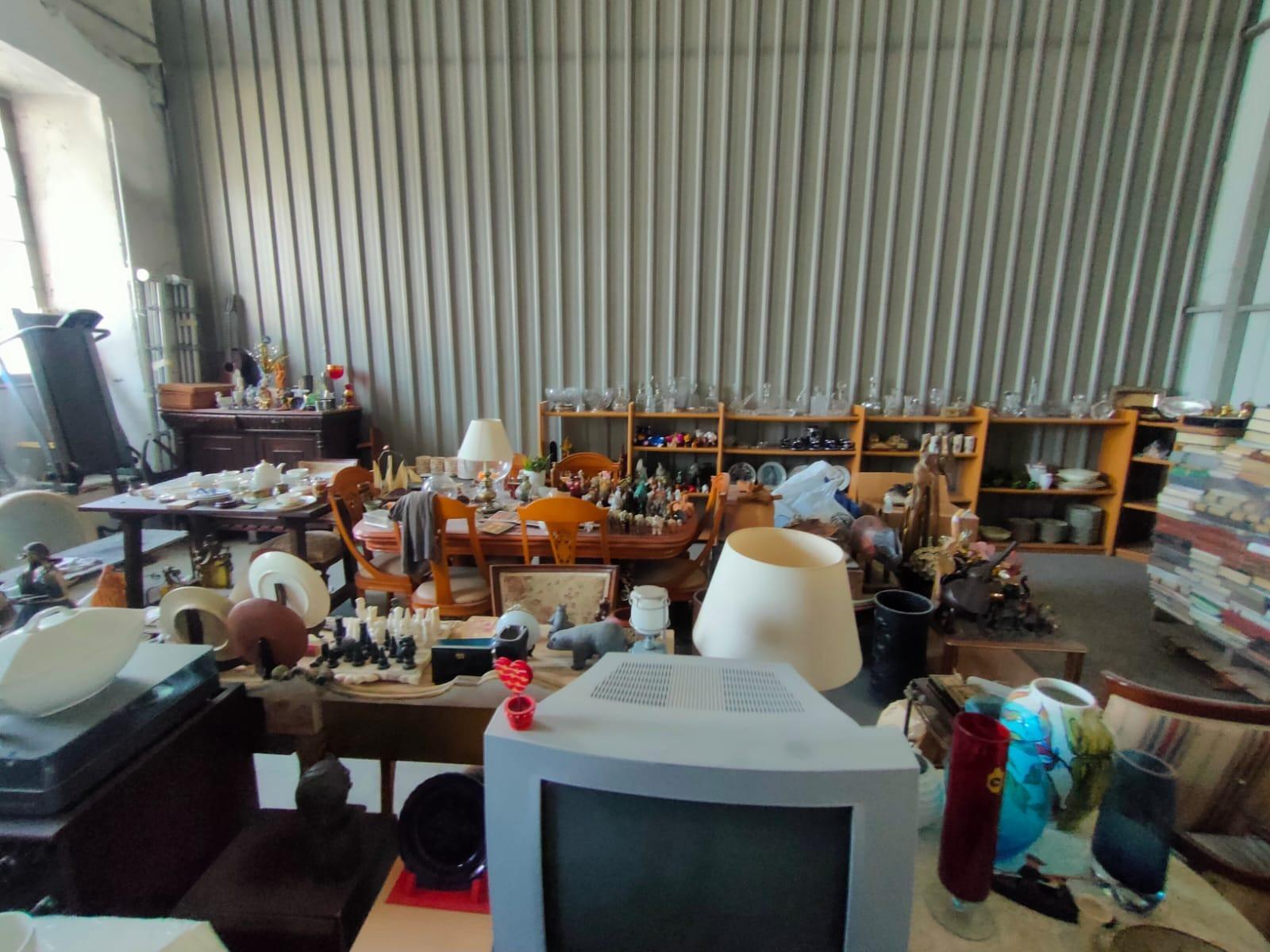 Nave en Manresa, Barcelona en alquiler Foto del interior- Imagen 1 de 1