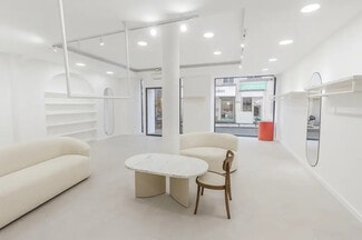 Más detalles de Oficina en alquiler