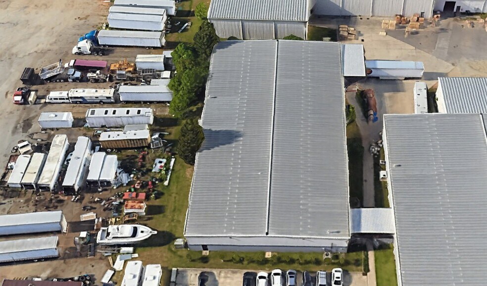 7609 Canoe Rd cartera de 3 inmuebles en venta en LoopNet.es - Foto del edificio - Imagen 2 de 7